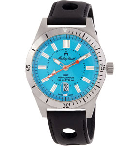 ساعت مچی متی تیسو مدل MRGSK