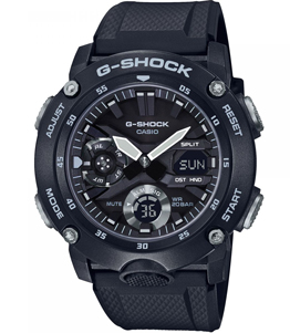ساعت مچی کاسیو مدل GA-2000S-1ADR