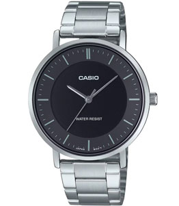 ساعت مچی کاسیو مدل MTP-VT04D-1EDF