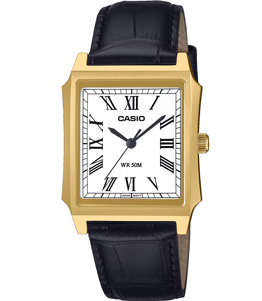 ساعت مچی کاسیو مدل MTP-B190GL-7B
