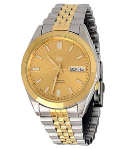 ساعت مچی سیکو مدل SNKC44J1