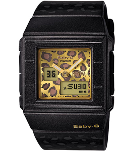 ساعت مچی کاسیو مدل BGA-200KS-1EDR