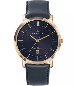 ساعت مچی سرتوس مدل 612353