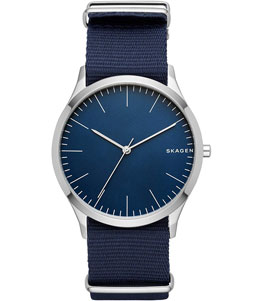 ساعت مچی اسکاژن مدل SKW6364