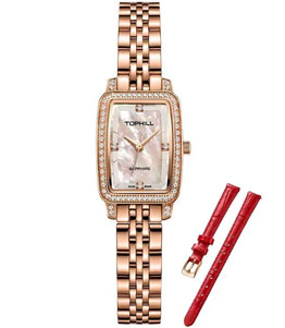 ساعت مچی تاپ هیل مدل TE051L.S3837