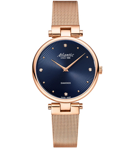 ساعت مچی آتلانتیک مدل AC-29044.44.57MB
