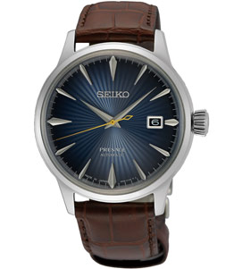 ساعت مچی سیکو مدل SRPK15J1