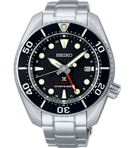 ساعت مچی سیکو مدل SBPK003