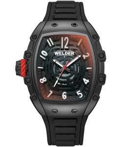ساعت مچی ولدر مدل WRH3004-R