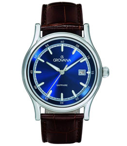 ساعت مچی گروانا مدل 1734.1535