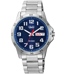 ساعت مچی کیو اند کیو مدل A37A-003