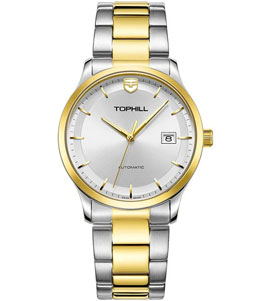 ساعت مچی تاپ هیل مدل TW076G.S6658