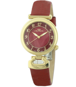 ساعت مچی مورکس مدل MUL573-GL-5