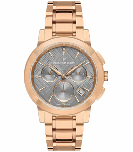 ساعت مچی ژاک فیلیپ مدل JPQLC323345