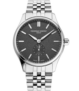 ساعت مچی فردریک کنستانت مدل FC-530G3B6B