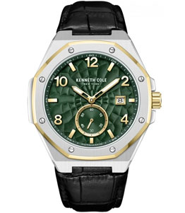 ساعت مچی کنت کول مدل KCWGX0059003