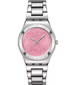 ساعت مچی سواچ مدل YLS234G