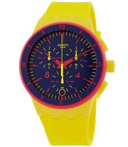 ساعت مچی سواچ مدل SUSJ400