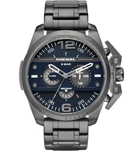 ساعت مچی دیزل مدل DZ4398