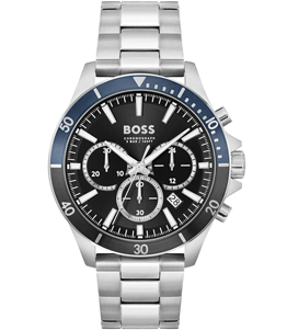 ساعت مچی هوگو باس مدل 1514101