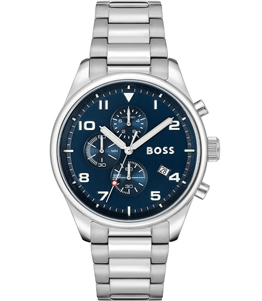 ساعت مچی هوگو باس مدل 1513989