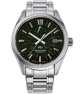 ساعت مچی اورینت مدل RE-BX0009B00B