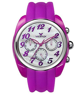 ساعت مچی ویسروی مدل 432158.75