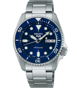 ساعت مچی سیکو مدل SRPL77K1