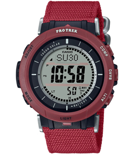 ساعت مچی کاسیو مدل PRG-30B-4DR