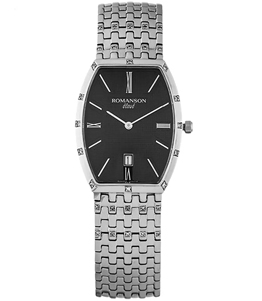 ساعت مچی رومانسون EM9250UM1WA32W-BK