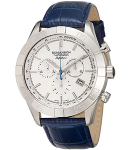 ساعت مچی رومانسون مدل TL8A12HMUWASR5-W