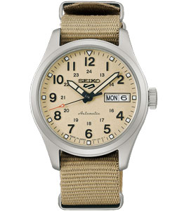 ساعت مچی سیکو مدل SBSA199