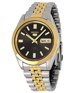 ساعت مچی سیکو مدل SNKC42J1