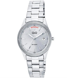 ساعت مچی کیو اند کیو مدل A15A-003