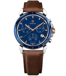 ساعت مچی جویسا مدل J7.127.L