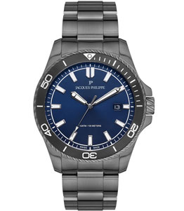 ساعت مچی ژاک فیلیپ مدل JPQGS148337