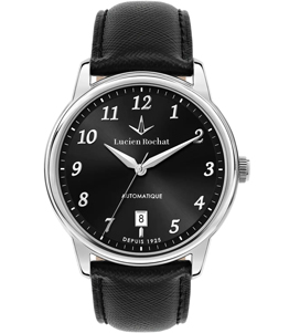 ساعت مچی لوسین روشا مدل R0421116005