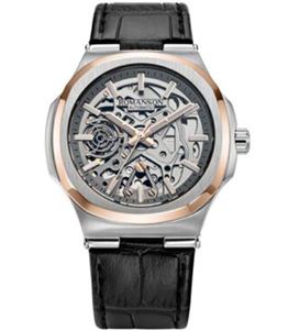 ساعت مچی رومانسون مدل TL5BS004OMBJAA6R-GREY