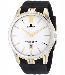 ساعت مچی ادوکس مدل 27033357JBID