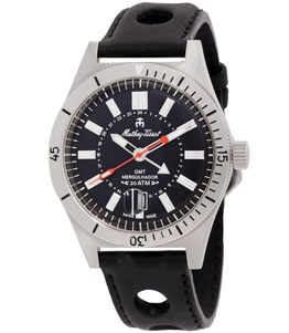 ساعت مچی متی تیسو مدل MRGAN