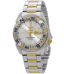 ساعت مچی سیکو مدل SNZF08J1