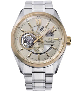 ساعت مچی اورینت مدل RE-AV0124G00B