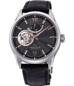 ساعت مچی اورینت مدل RE-AT0007N00B