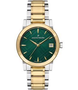 ساعت مچی ژاک فیلیپ مدل JPQLS1673X8