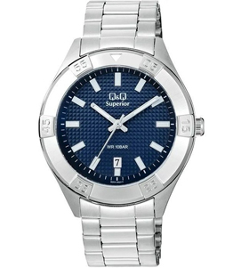 ساعت مچی کیو اند کیو مدل S20A-002
