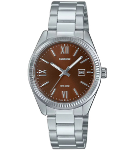 ساعت مچی کاسیو مدل LTP-1302DD-5AVDF
