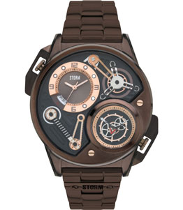 ساعت مچی استورم مدل ST 47229/BR