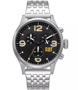 ساعت مچی کاترپیلار مدل QB.143.11.137