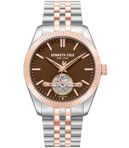 ساعت مچی کنت کول مدل KCWGY0064802