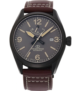 ساعت مچی اورینت مدل RE-AU0202N